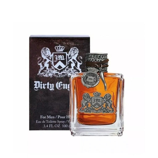 Juicy Couture Juicy Couture Dirty English EDT 100 ML (H)