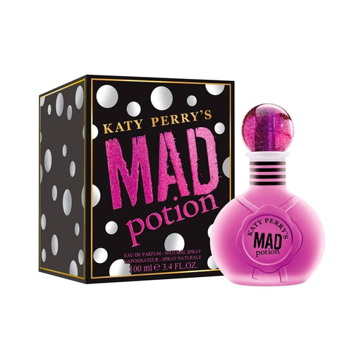 Katy Perry Katy Perry Mad Potion EDP 100 ML (M)
