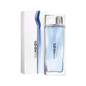 Kenzo L'eau Pour Homme EDT 100 ML (H)