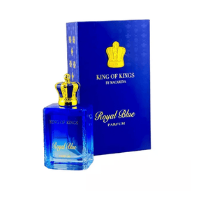 KING OF KINGS Royal Blue Parfum 100ML (H)
