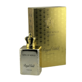 KING OF KINGS Royal Gold Parfum 100ML (H)