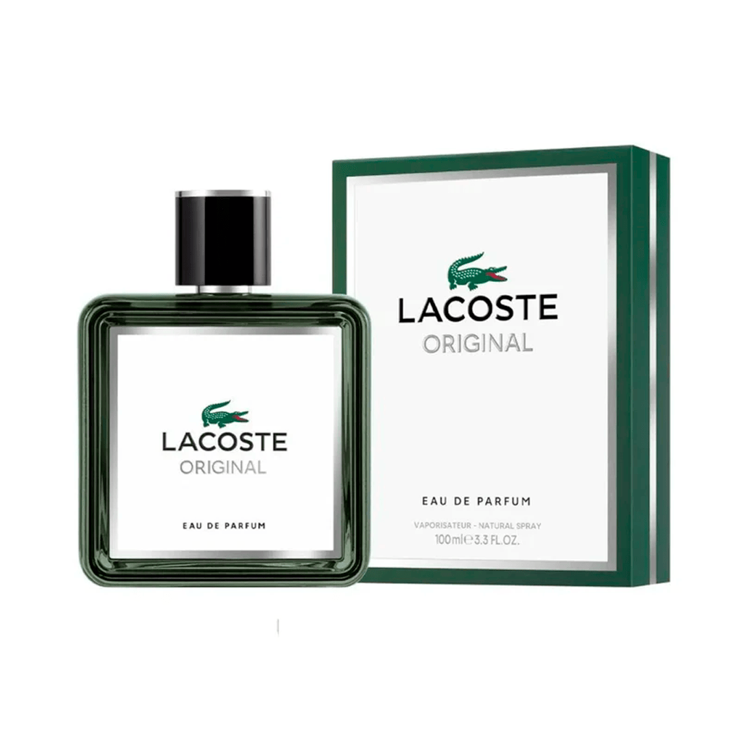Lacoste Original EDP 100 ML (H)