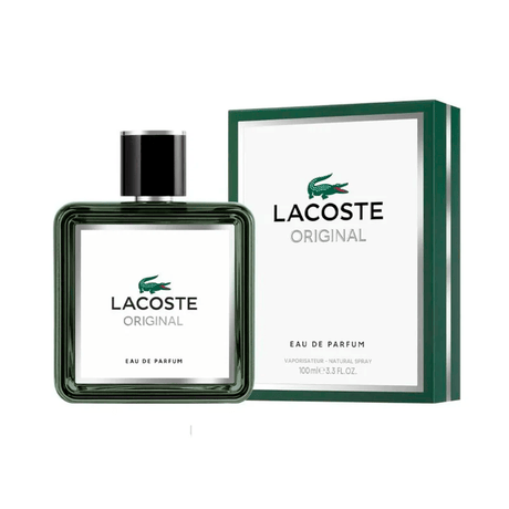 Lacoste Original EDP 100 ML (H)