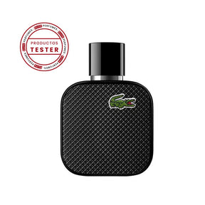 Lacoste L.12.12 Noir EDT 100 ML Tester (H)