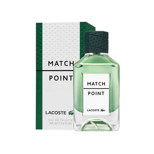 Lacoste Lacoste Match Point EDT 100 ML (H)