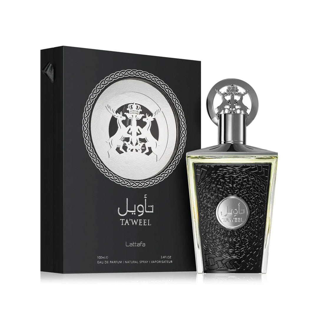 Lattafa Taweel EDP 100 ML (U)