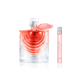 Lancome La Vida es Bella Iris Infini EDP Set 100 ml + Mini 10 ml (M)