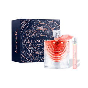 Lancome La Vida es Bella Iris Infini EDP Set 100 ml + Mini 10 ml (M)