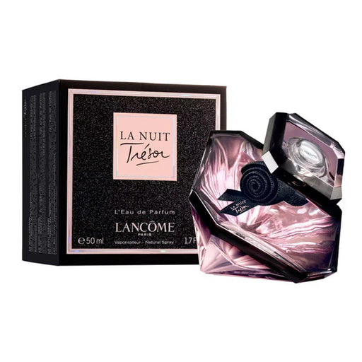 Lancome Lancome La Nuit Tresor EDP 50 ML Edicion Limitada (M)
