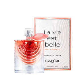 Lancome La Vie Est Belle Iris Absolu EDP 50 ML (M)