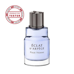 Lanvin Eclat D'Arpege Pour Homme EDT 100 ML TESTER (H)