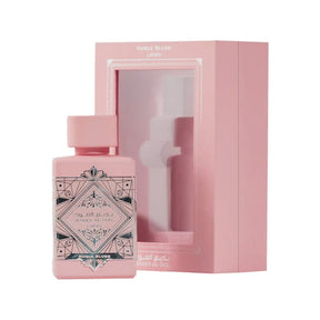 Lattafa Badee Al Oud Noble Blush EDP 100 ML (M)
