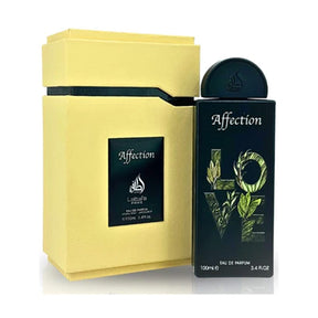 Lattafa Pride Affection EDP 100 ML (U)