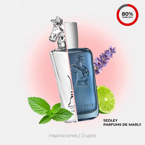 Lattafa Maahir Legacy Hombre EDP 100 ML (H)