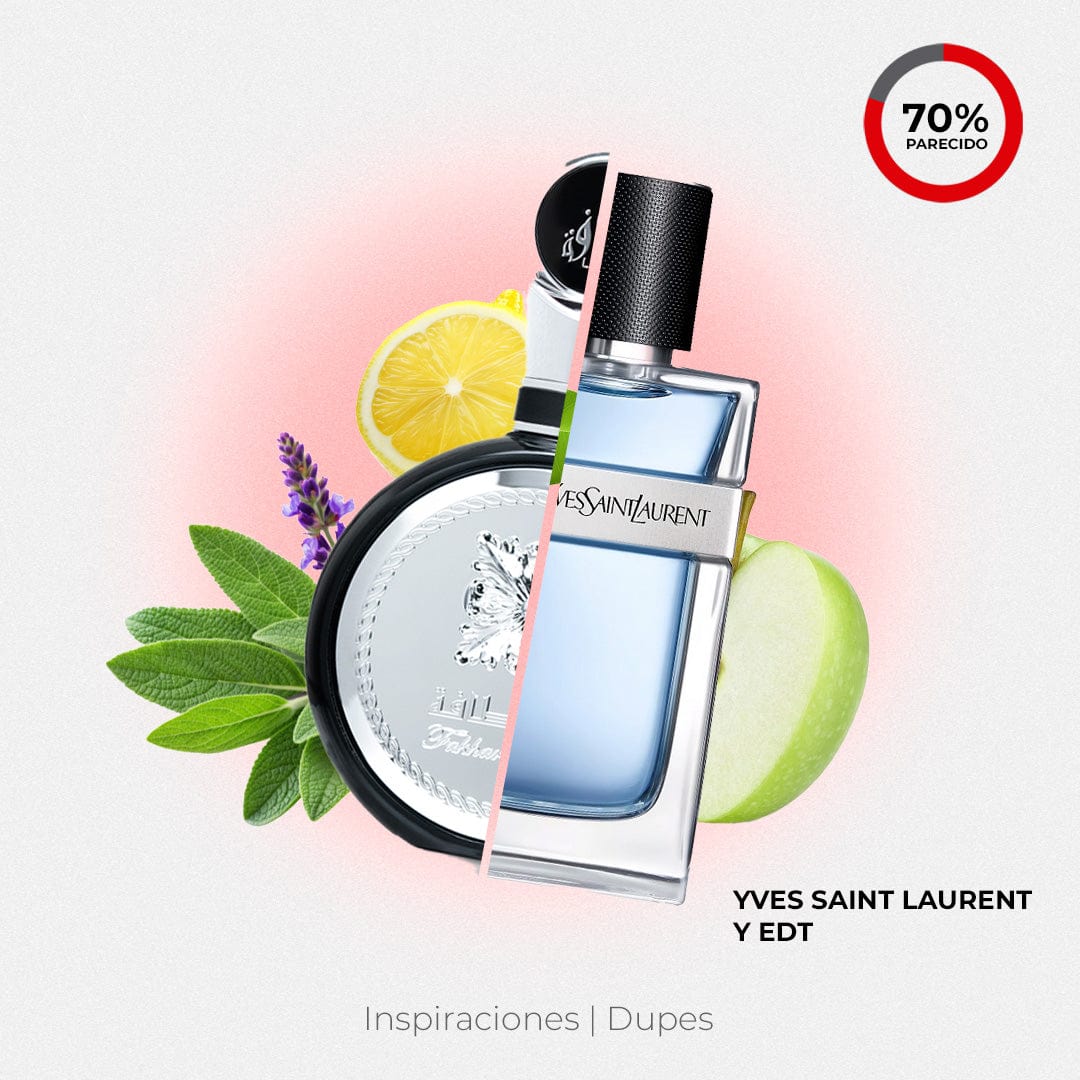 Lattafa Lattafa Fakhar Pride Of Lattafa Hombre EDP 100 ML (H