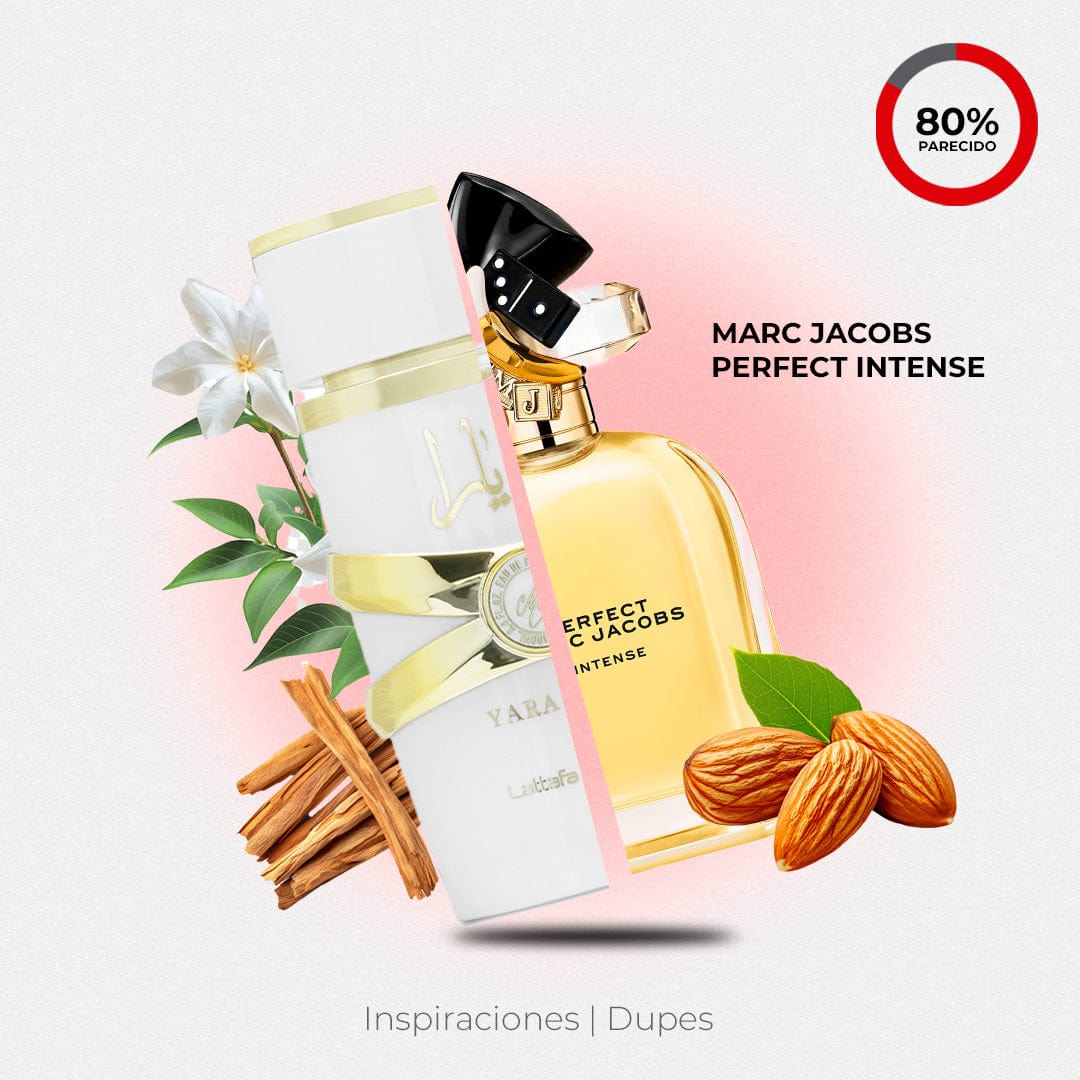 Lattafa Lattafa Yara Moi Mujer EDP 100 ML (M) – Elite Perfumes