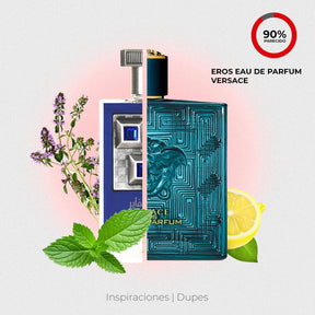 Lattafa Pride Blue Sapphire Unisex EDP 100 ML (U)