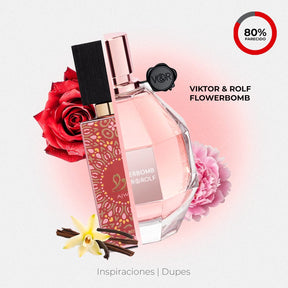 Lattafa Ajwad Pink To Pink Unisex EDP 60 ML (U)