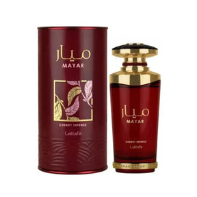 Lattafa Mayar Cherry Intense EDP 100 ML (M)