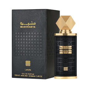 Lattafa Mashrabya EDP 100ML (U)