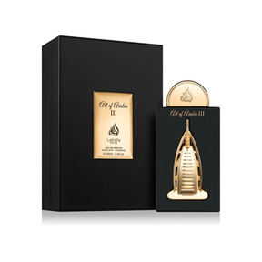Lattafa Pride Art Of Arabia III 100 ML EDP