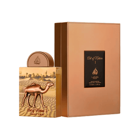 Lattafa Pride Art Of Nature I 100 ML EDP