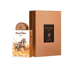 Lattafa Pride Art Of Nature II EDP 100 ML