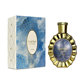 Lattafa Victoria EDP 100 ML (M)