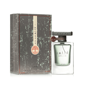 Lattafa Atlas EDP 55ML (U)