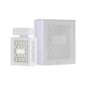 Rave Now White 100ML EDP (U)