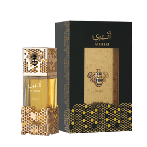 Lattafa Atheeri 100ML EDP (M)