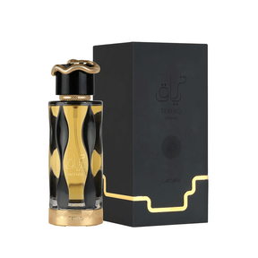 Lattafa Teriaq Intense 100ML EDP (U)