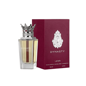 Lattafa Dynasty 100 ML EDP (U)