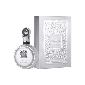 Lattafa Fakhar Platin 100 ML EDP (H)