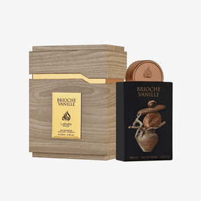 Lattafa Pride Brioche Vanille EDP 100 ML (U)