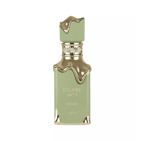 Lattafa Eclaire Pistache EDP 100 ml (U)