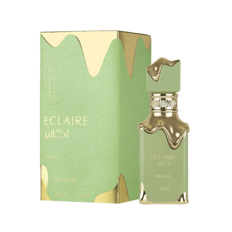 Lattafa Eclaire Pistache EDP 100 ml (U)