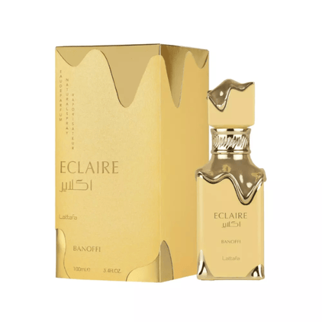 Lattafa Eclaire Banoffi EDP 100 ml (U)