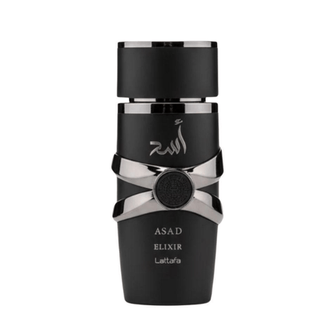 Lattafa Asad Elixir EDP 100 ml (H)