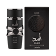 Lattafa Asad Elixir EDP 100 ml (H)