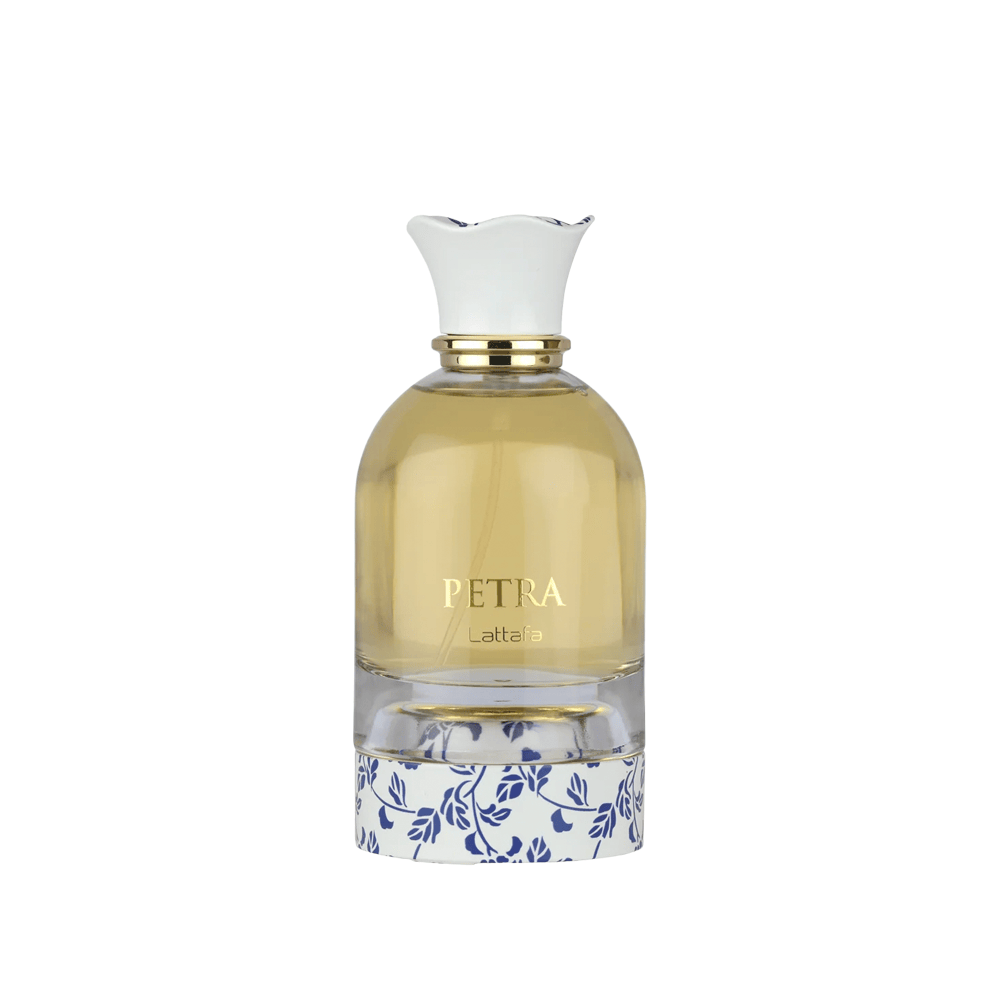 Lattafa Petra EDP 100 ml (M)