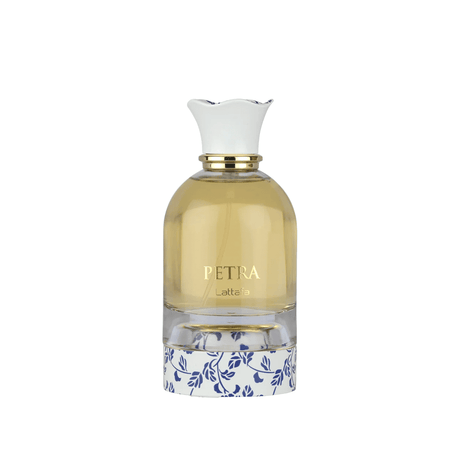 Lattafa Petra EDP 100 ml (M)
