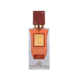 Lattafa Ana Abiyedh Scarlet EDP 60 ml (M)