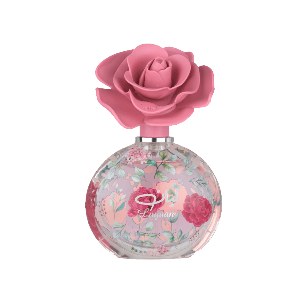 Lattafa Layaan EDP 75 ml (M)