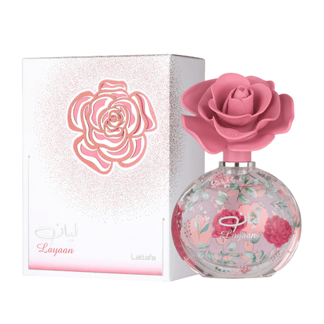 Lattafa Layaan EDP 75 ml (M)