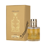 Lattafa Fire On Ice Edp 110 Ml (U)
