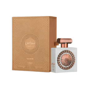 Lattafa Nebras Elixir EDP 100 ml (U)