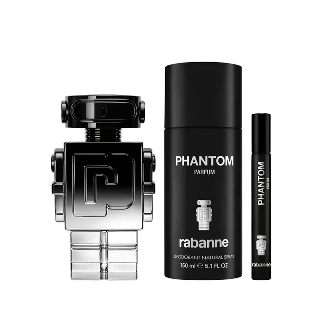 Lattafa Fakhar Extrat EDP 100 ml + Perfume Spray 200 ml (M)