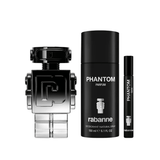 Lattafa Fakhar Extrat EDP 100 ml + Perfume Spray 200 ml (M)
