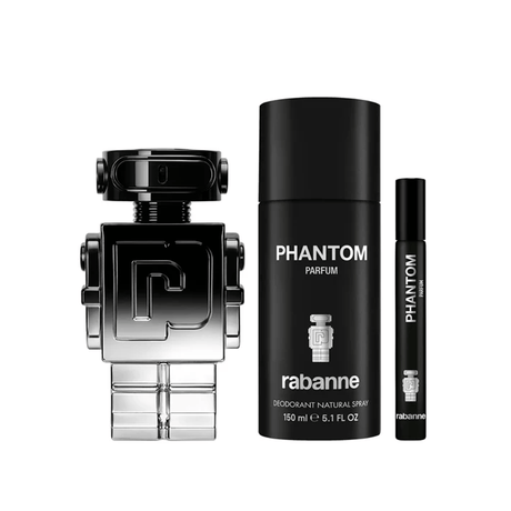 Lattafa Fakhar Extrat EDP 100 ml + Perfume Spray 200 ml (M)